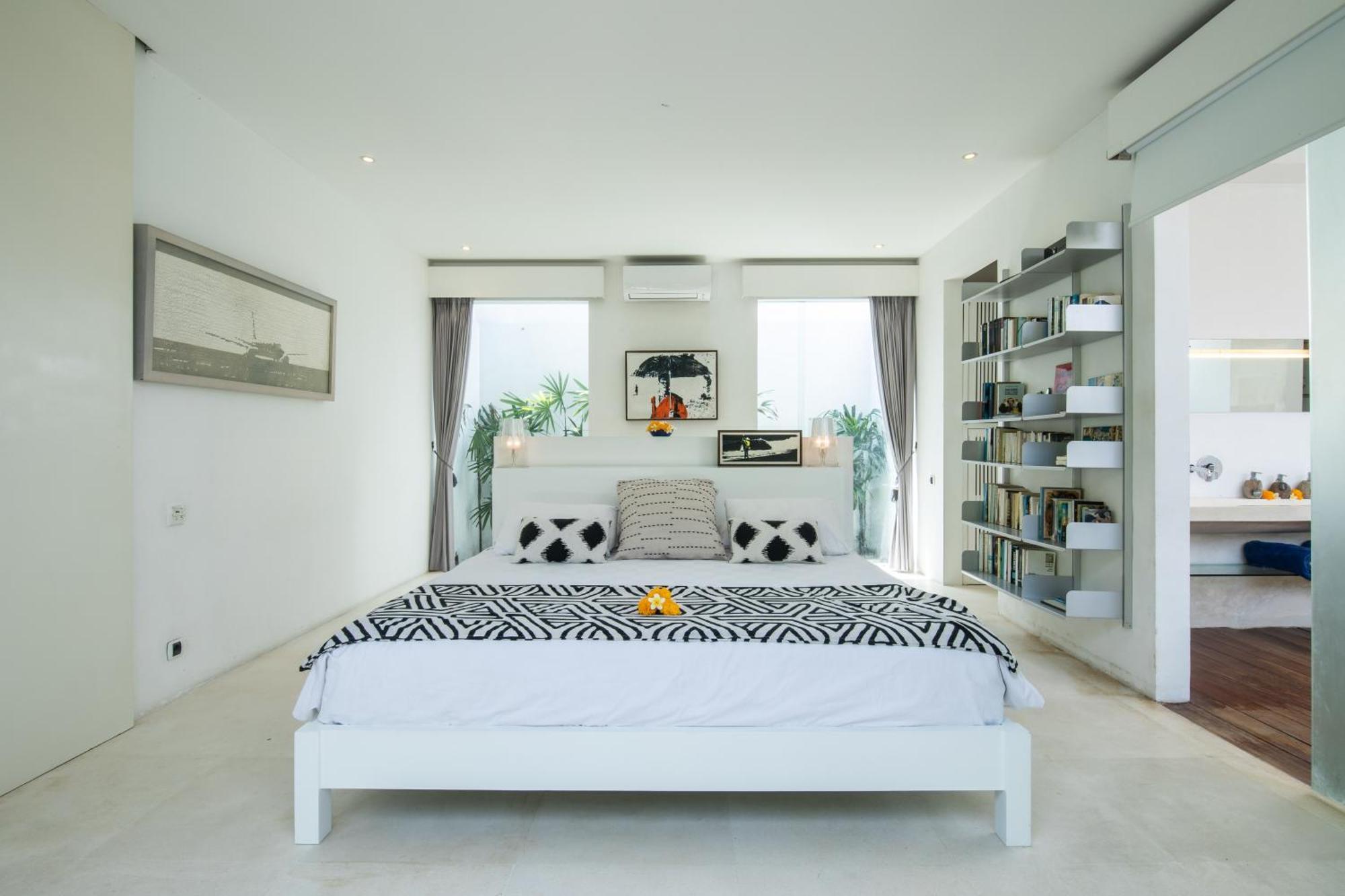 Villa Maz Canggu Exterior foto